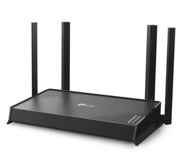 TP-Link Archer BE220 (3600Mb/s a/b/g/n/ac/ax/be) - 1491007 - zdjęcie 2